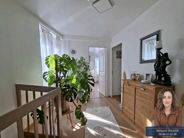 Saint Aubin les Forges Vente Maison 58