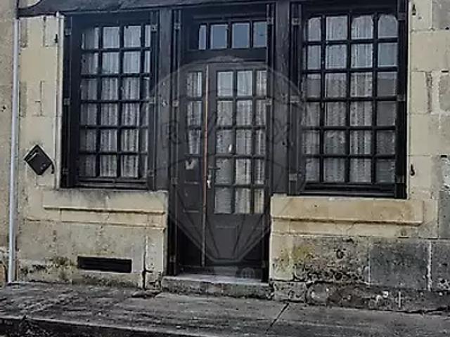 Saint Aubin les Forges 58130 Achat / Vente maison 4 pièces t4