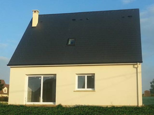 Saint Aubin Routot Vente Maison 76