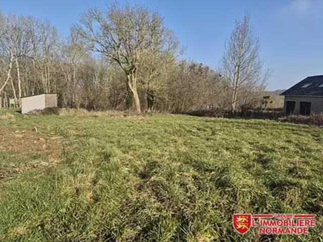 Saint Aubin sur Gaillon 27600 Achat / Vente terrain au dernier étage