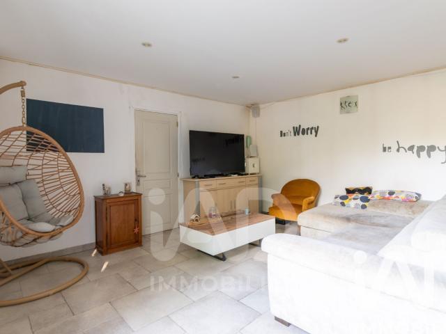 Saint Aubin sur Gaillon Vente Maison 27