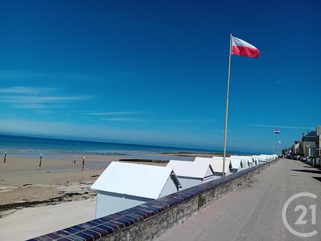 Saint Aubin sur Mer Vente Maison 14