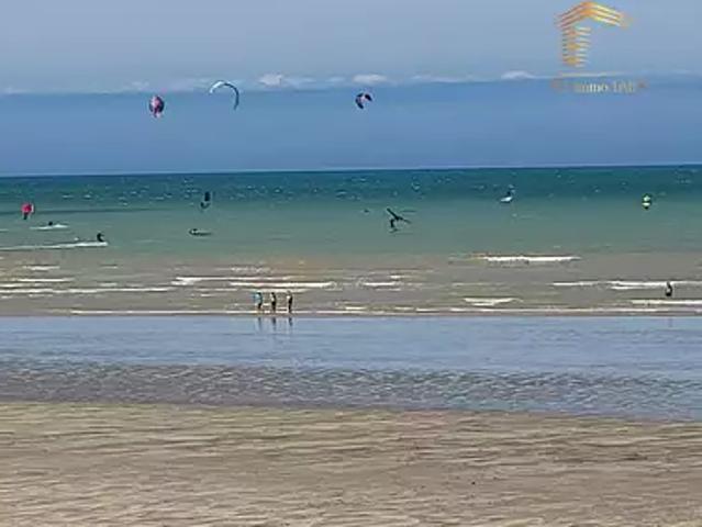 Saint Aubin sur Mer 76740 Achat / Vente terrain