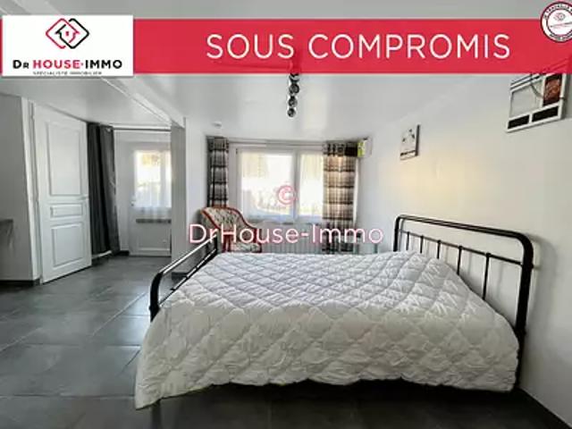 Saint Aubin sur Scie 76550 Achat / Vente appartement 2 pièces t2