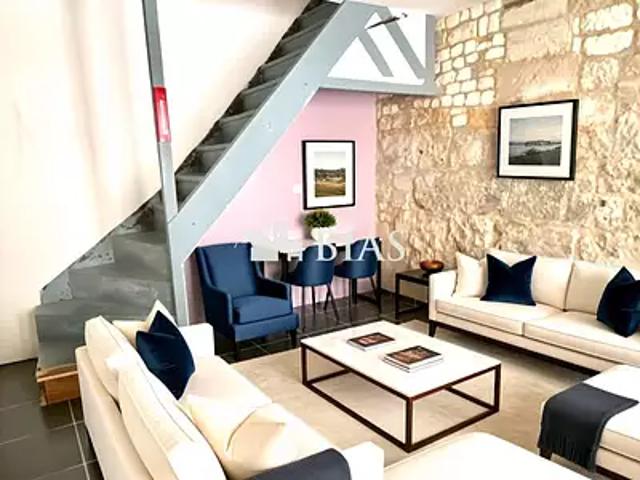 Saint Aubin sur Quillebeuf 27680 Achat / Vente maison 3 pièces t3