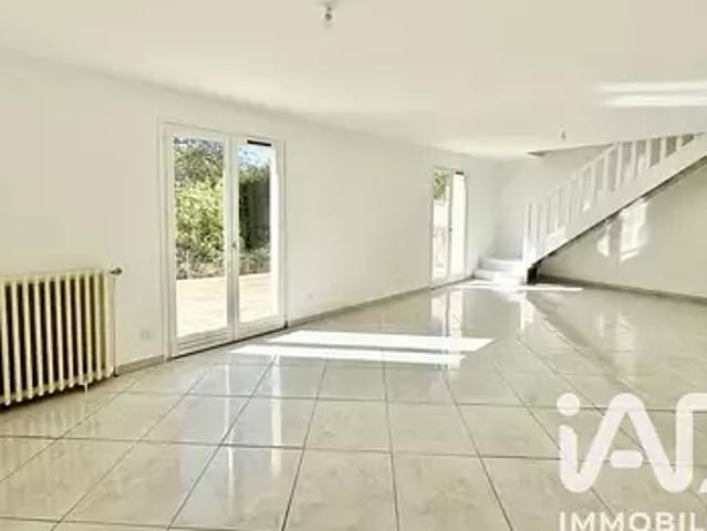 Saint Augustin 77515 Achat / Vente maison 5 pièces t5