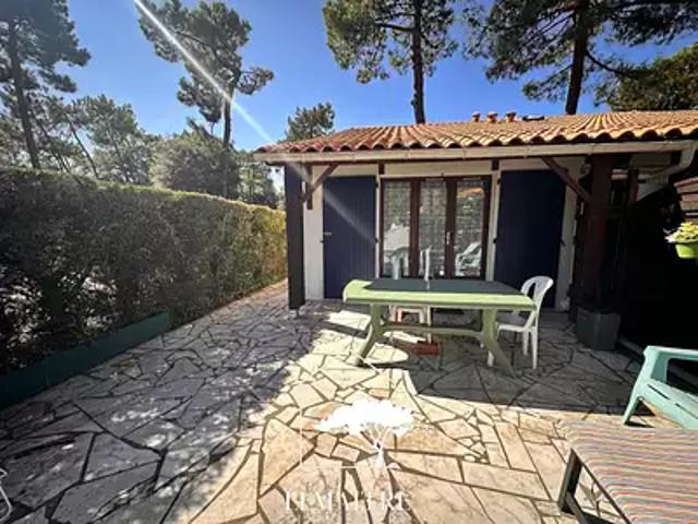 Saint Augustin 17570 Achat / Vente maison 3 pièces t3