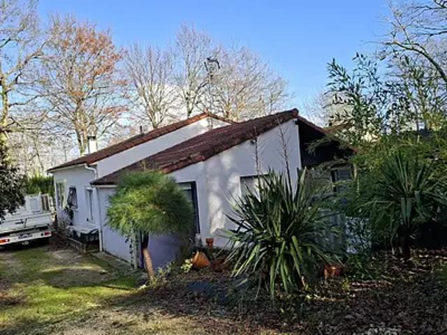 Saint Augustin 17570 Achat / Vente maison 4 pièces t4