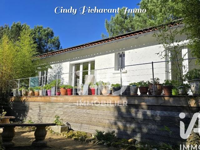 Saint Augustin Vente Maison 17