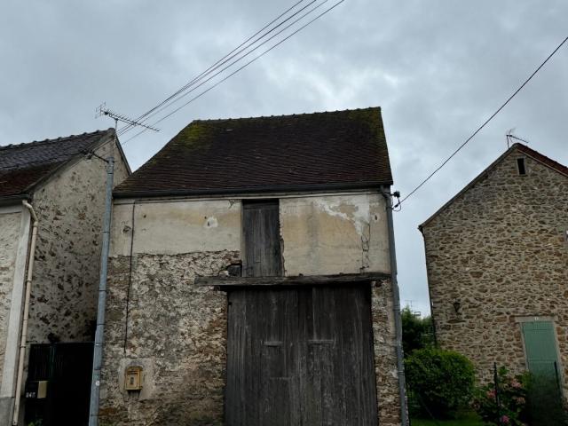 Saint Augustin Vente Maison 77