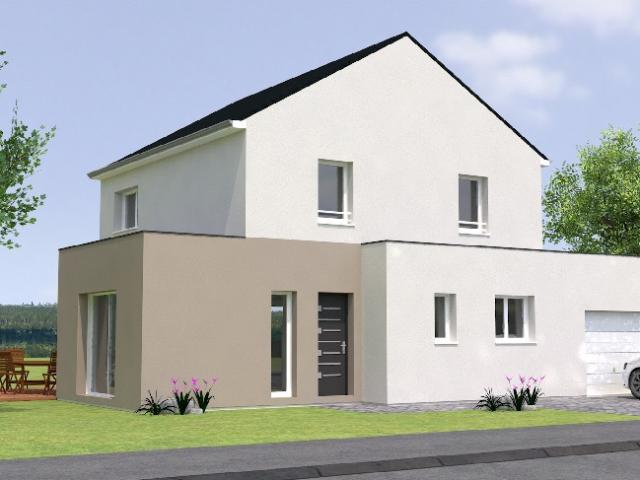 Saint Augustin des Bois Vente Maison 49