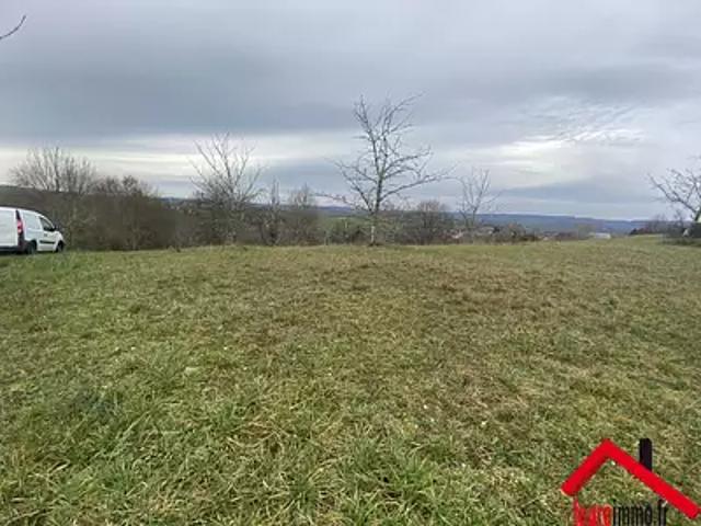 Saint Aulaire 19130 Achat / Vente terrain