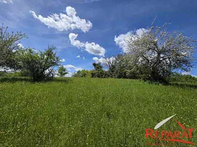 Saint Aulaire 19130 Achat / Vente terrain