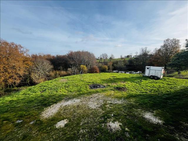 Saint Aulaye Vente Maison 24