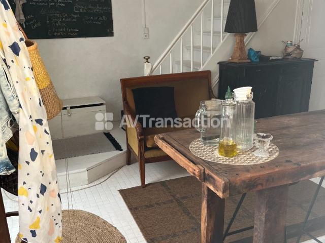 Saint Aulaye Vente Maison 24