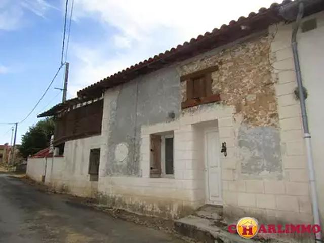 Saint Auvent 87310 Achat / Vente maison 3 pièces t3 terrasse