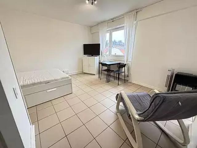 Saint Avold 57500 Achat / Vente appartement 1 pièce t1