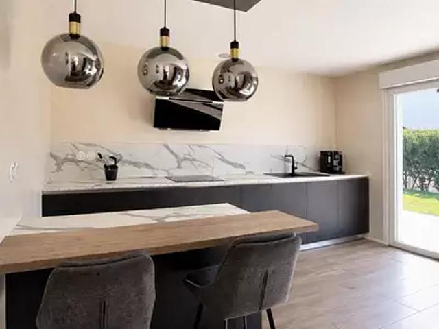Saint Avold 57500 Achat / Vente maison 5 pièces t5 parking