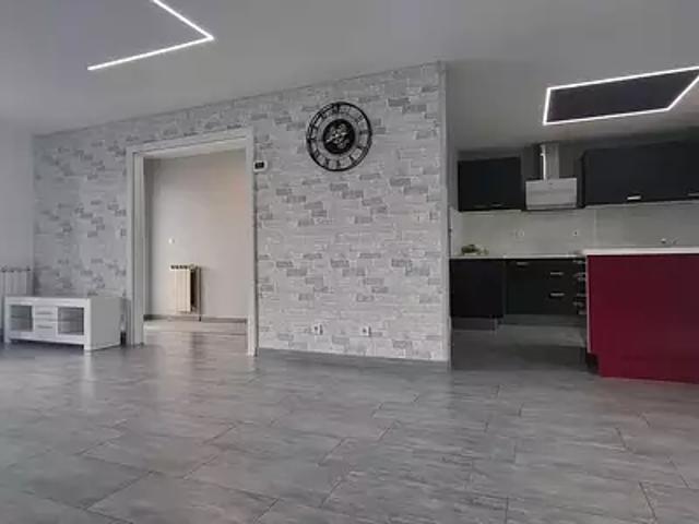 Saint Avold 57500 Achat / Vente maison 6 pièces t6 parking