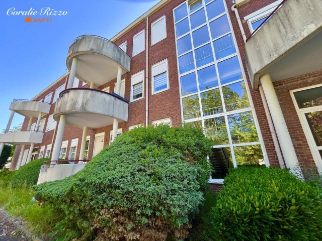 Saint Avold Vente Appartement 57