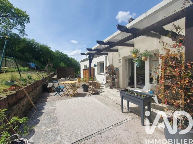Saint Avold Vente Appartement 57