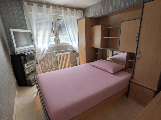 Saint Avold Vente Appartement 57
