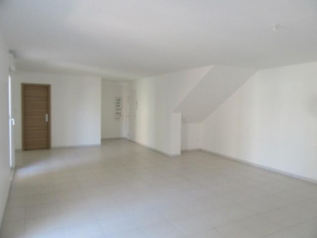 Saint Avold Vente Appartement 57
