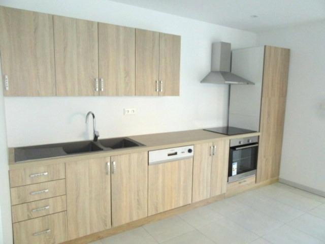 Saint Avold Vente Appartement 57
