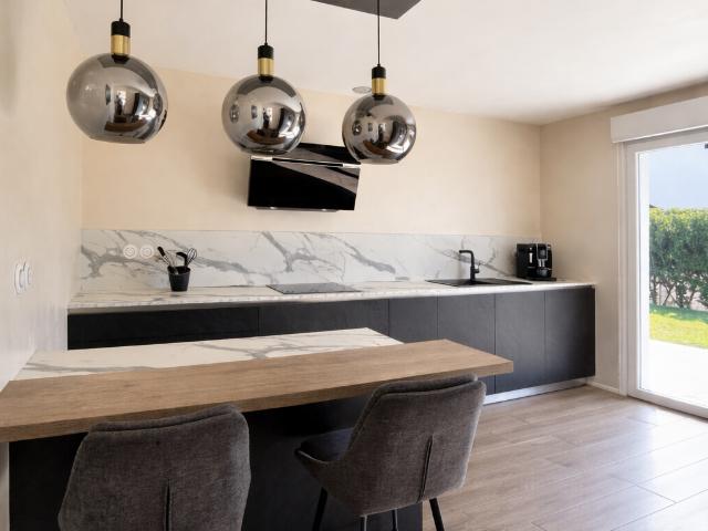 Saint Avold Vente Maison 57