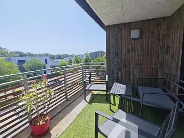 Saint Avé 56890 Achat / Vente appartement 3 pièces t3 cave parking