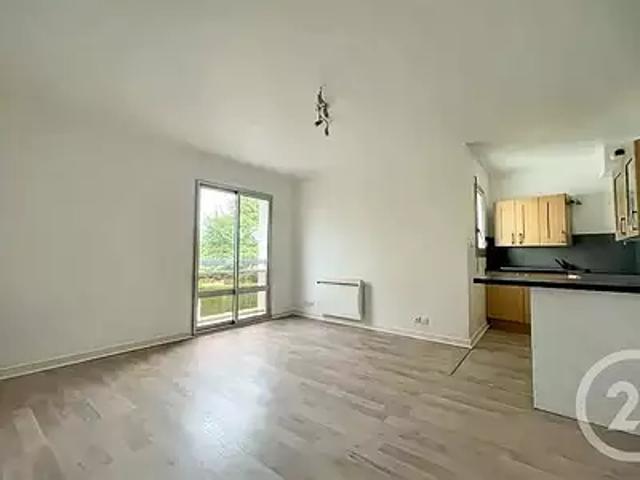 Saint Avé 56890 Achat / Vente appartement 2 pièces t2