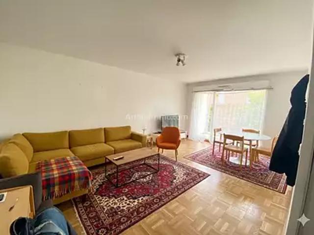 Saint Avé 56890 Achat / Vente appartement 2 pièces t2