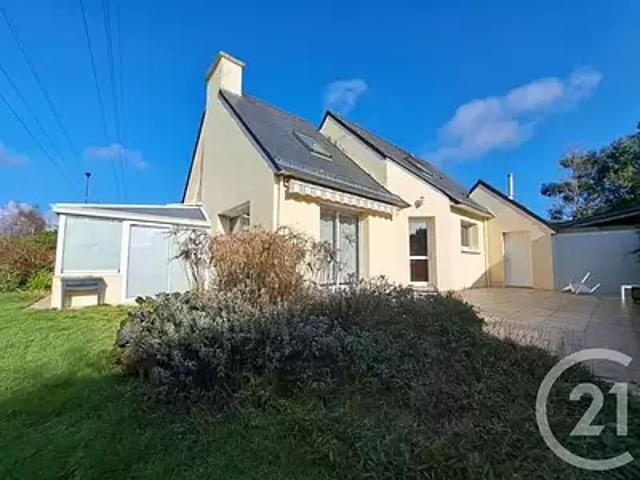 Saint Avé 56890 Achat / Vente maison 5 pièces t5