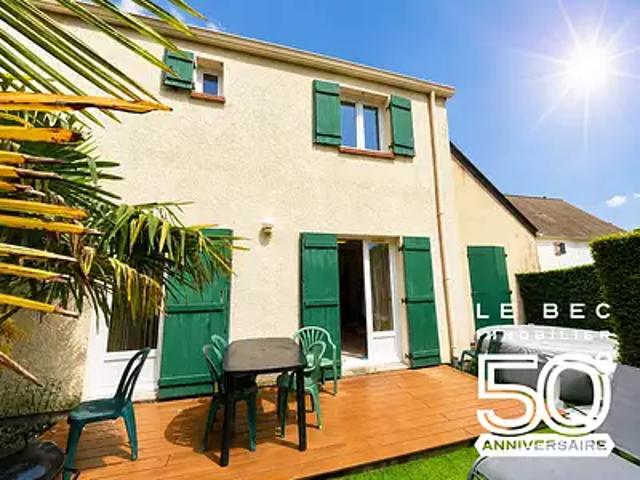 Saint Avé 56890 Achat / Vente maison 6 pièces t6 terrasse