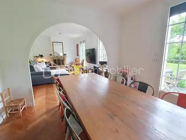 Saint Avé 56890 Achat / Vente maison 7 pièces t7