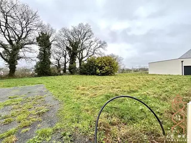Saint Avé 56890 Achat / Vente terrain