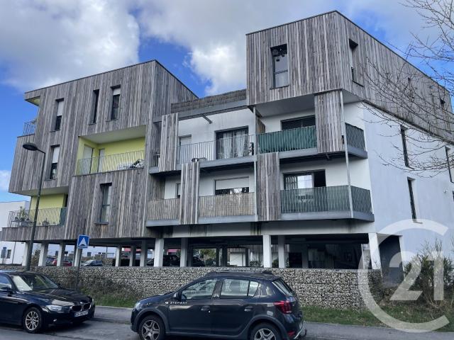 Saint Avé Vente Appartement 56