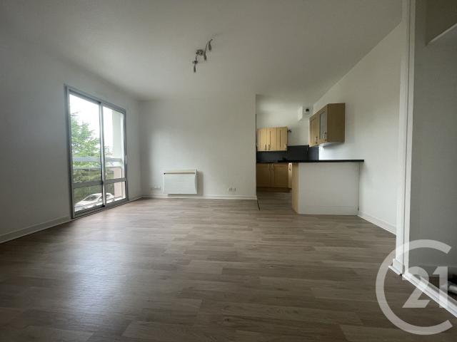 Saint Avé Vente Appartement 56
