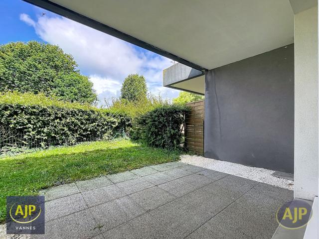 Saint Avé Vente Appartement 56