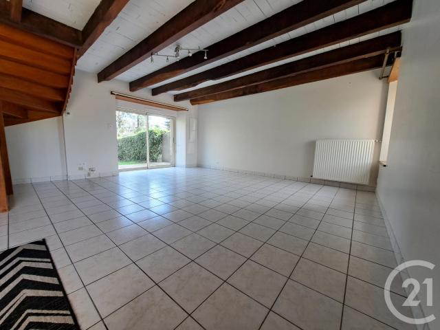 Saint Avé Vente Appartement 56