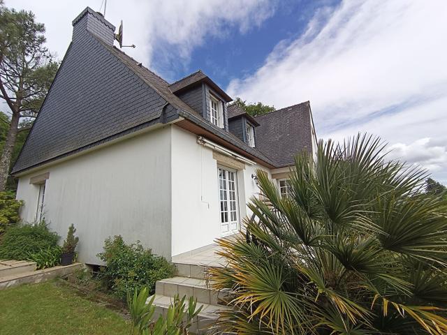 Saint Avé Vente Maison 56