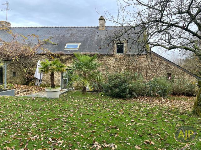 Saint Avé Vente Maison 56