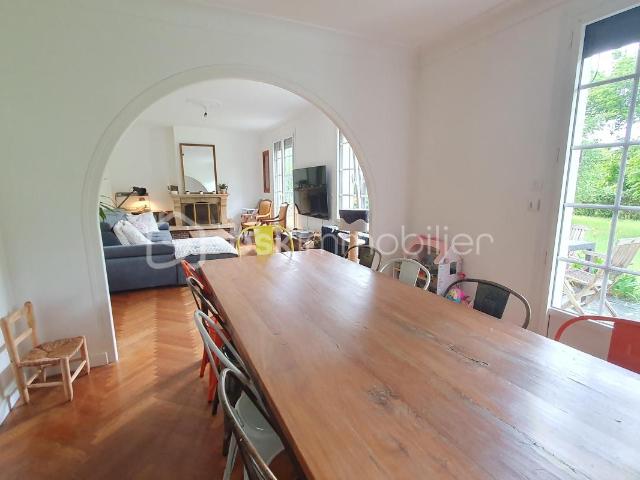 Saint Avé Vente Maison 56