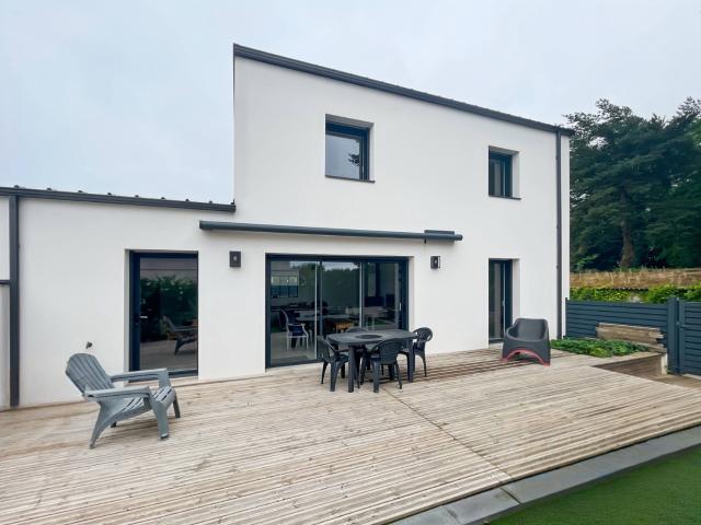 Saint Avé Vente Maison 56