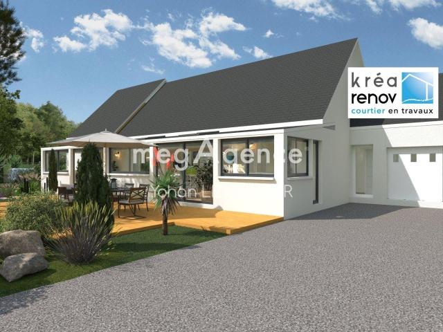 Saint Avé Vente Maison 56