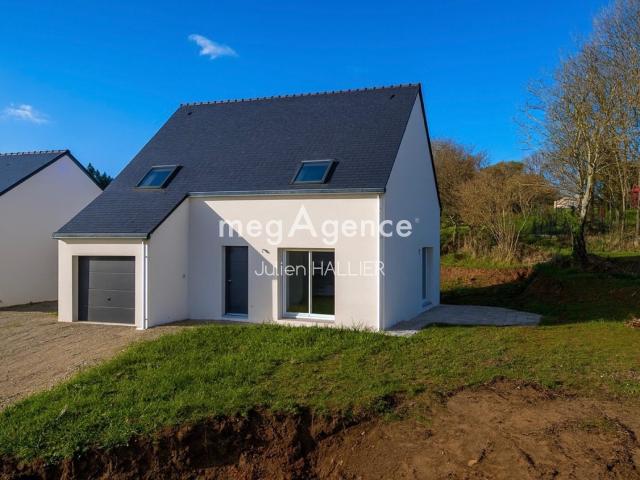 Saint Avé Vente Maison 56