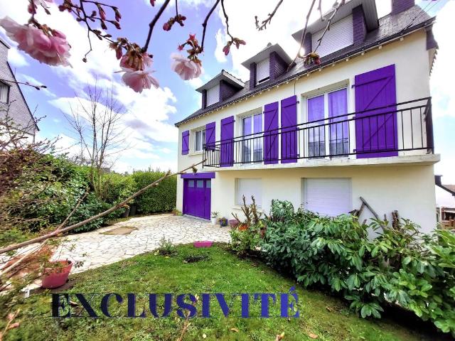 Saint Avé Vente Maison 56