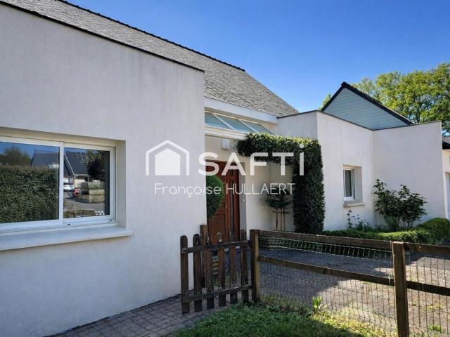 Saint Avé Vente Maison 56