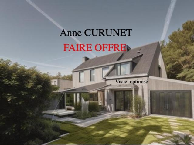 Saint Avé Vente Maison 56