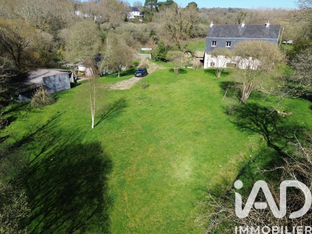 Saint Avé Vente Maison 56
